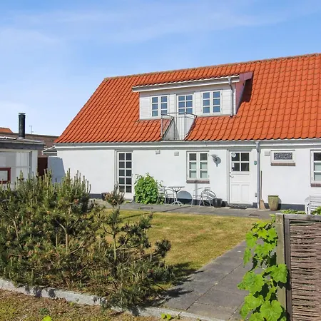Blome - 350m From The Sea By Interhome Apartment