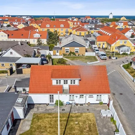 アパート Blome - 350m From The Sea By Interhome *