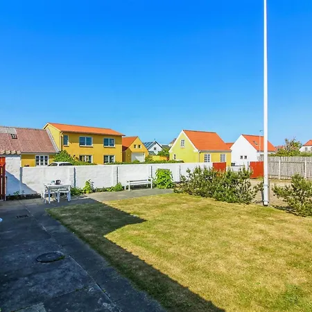 Blome - 350m From The Sea By Interhome *
