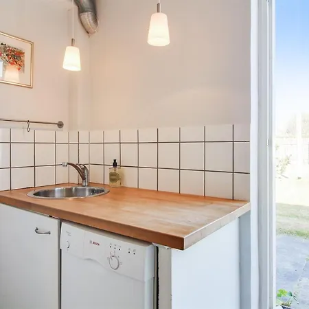 アパート Blome - 350m From The Sea By Interhome