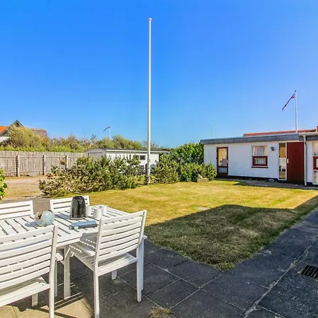 Blome - 350m From The Sea By Interhome * Løkken