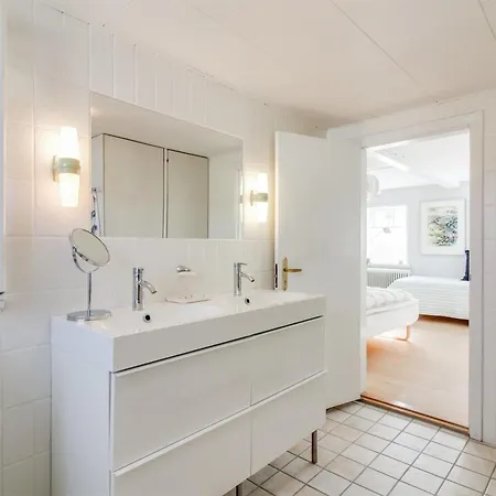 Blome - 350m From The Sea By Interhome アパート Løkken