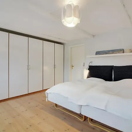 Blome - 350m From The Sea By Interhome * Løkken