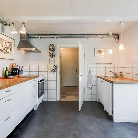 Blome - 350m From The Sea By Interhome アパート *