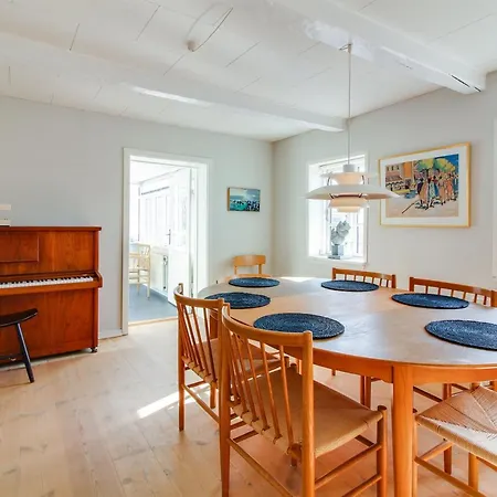 Blome - 350m From The Sea By Interhome