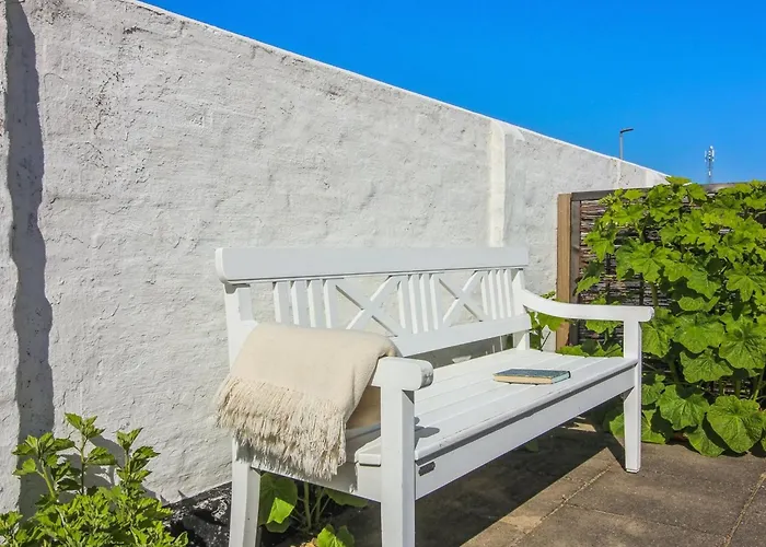 Apartamento Blome - 350m From The Sea By Interhome Løkken